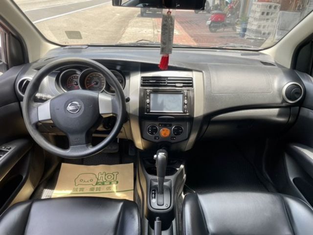 NISSAN日產 LIVINA  第5張相片