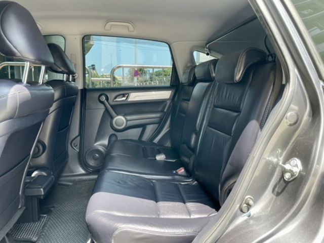 HONDA本田 CR-V  第4張相片