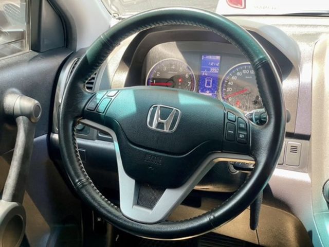HONDA本田 CR-V  第6張相片