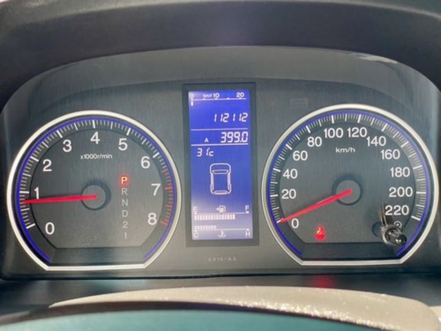 HONDA本田 CR-V  第8張相片