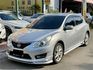 NISSAN日產 TIIDA  第1張縮圖