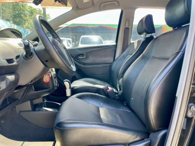 TOYOTA豐田 YARIS  第3張相片