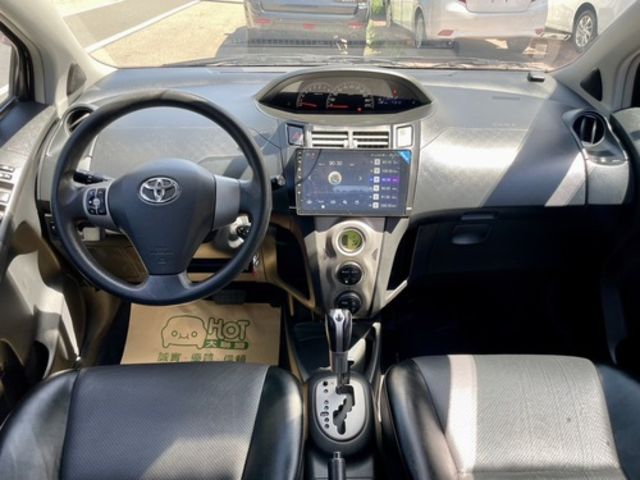 TOYOTA豐田 YARIS  第5張相片