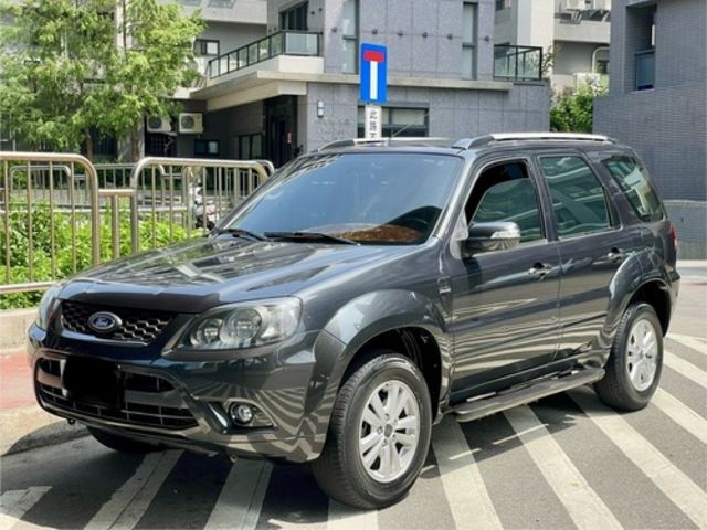 FORD福特 ESCAPE  第1張相片