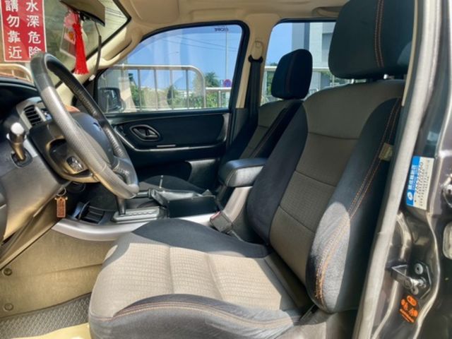 FORD福特 ESCAPE  第3張相片