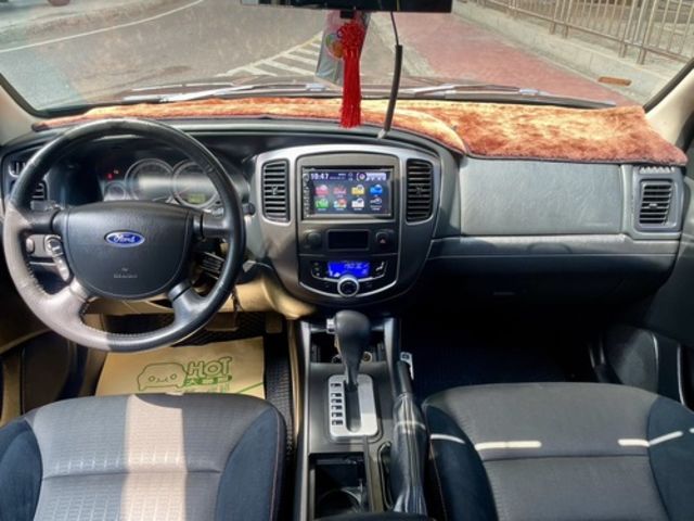 FORD福特 ESCAPE  第5張相片
