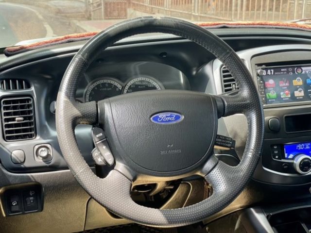 FORD福特 ESCAPE  第6張相片
