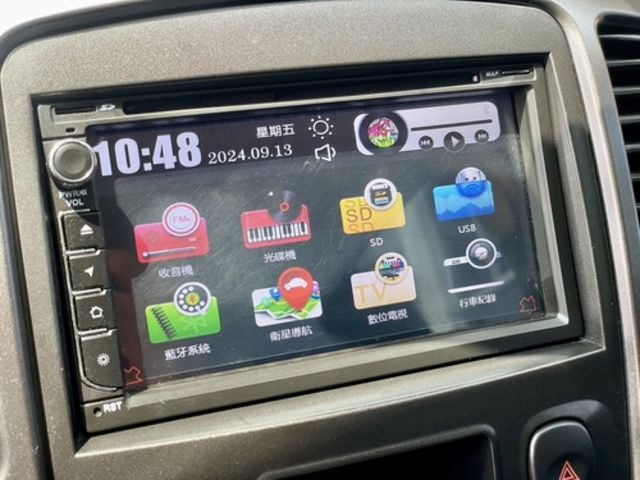 FORD福特 ESCAPE  第10張相片