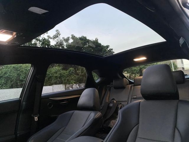 LEXUS凌志 NX200T  第6張相片