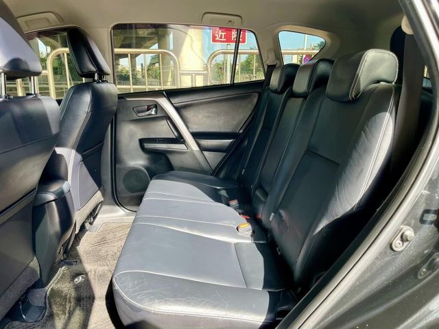 TOYOTA豐田 RAV4  第6張相片