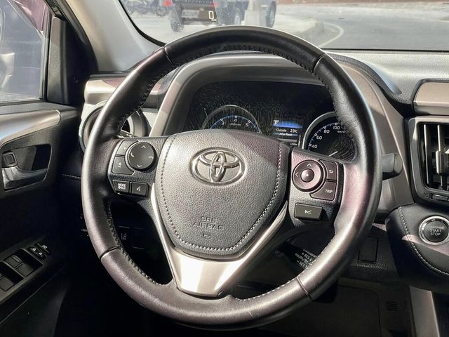TOYOTA豐田 RAV4  第8張相片