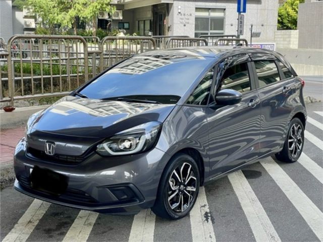 HONDA本田 FIT  第1張相片