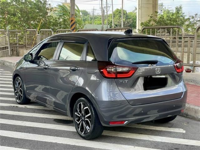 HONDA本田 FIT  第2張相片