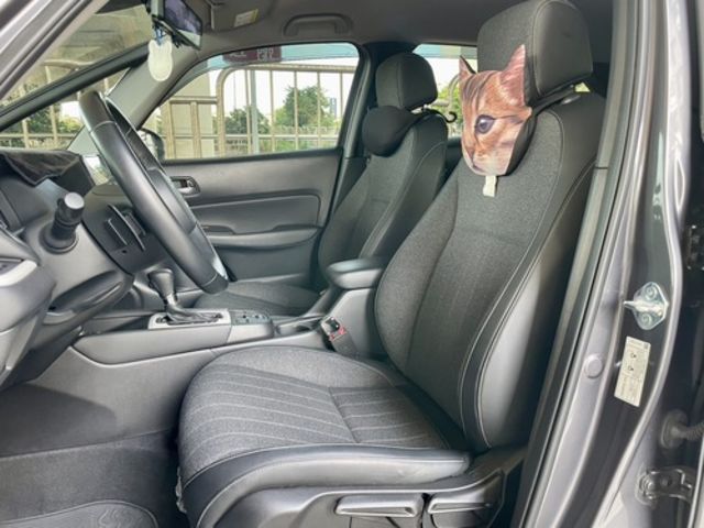 HONDA本田 FIT  第3張相片