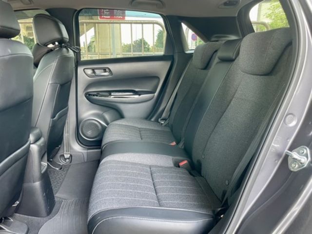 HONDA本田 FIT  第4張相片