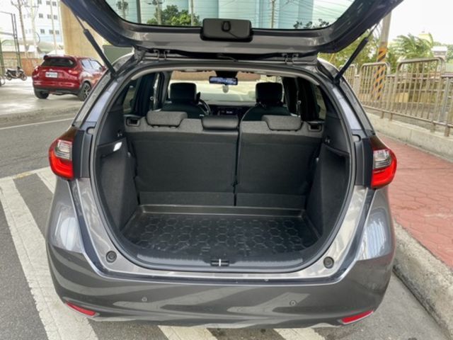 HONDA本田 FIT  第5張相片