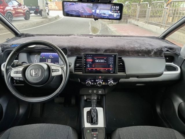 HONDA本田 FIT  第6張相片
