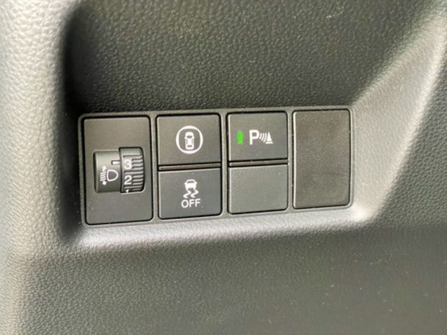 HONDA本田 FIT  第8張相片