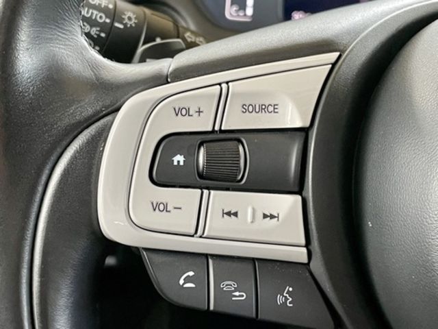 HONDA本田 FIT  第10張相片
