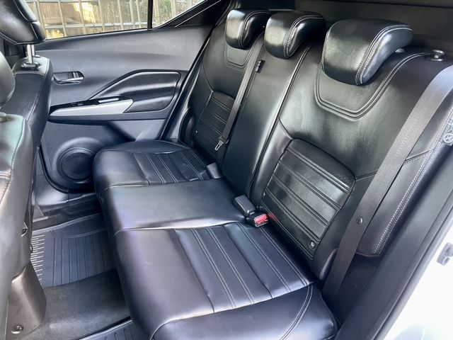 NISSAN日產 KICKS  第6張相片