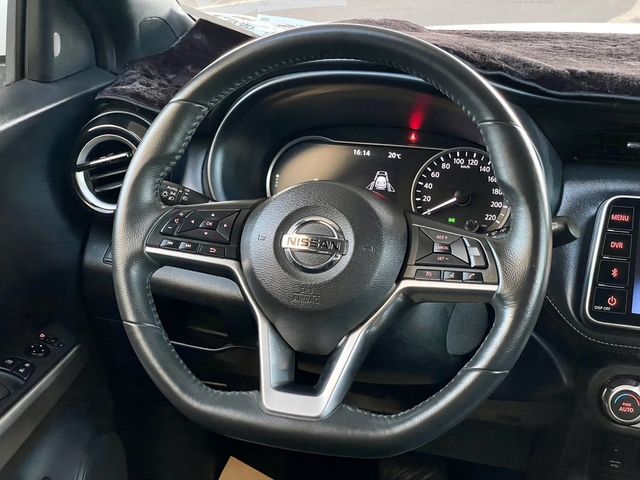 NISSAN日產 KICKS  第8張相片