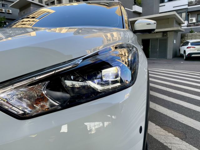 NISSAN日產 KICKS  第9張相片