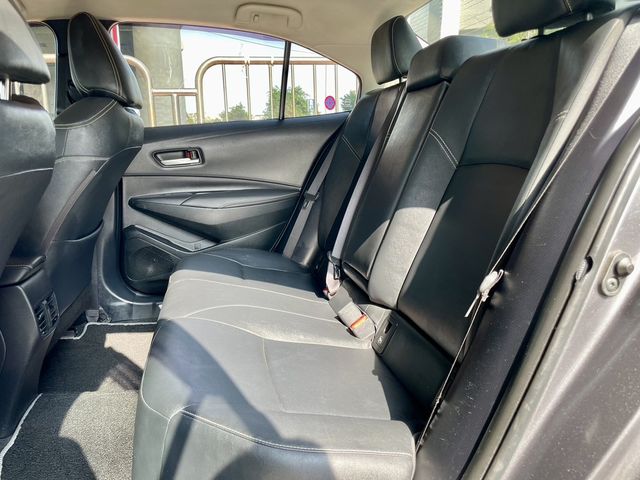 TOYOTA豐田 ALTIS  第4張相片