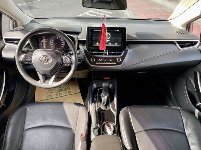 TOYOTA豐田 ALTIS  第5張相片