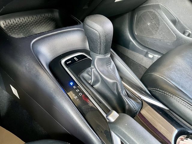 TOYOTA豐田 ALTIS  第9張相片