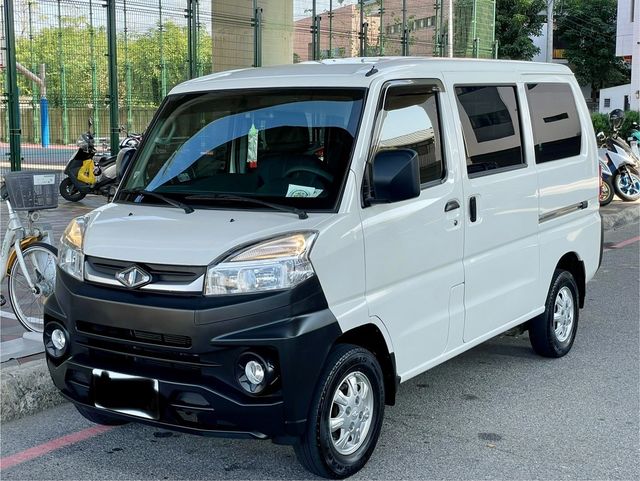 MITSUBISHI三菱 VERYCA  第1張相片