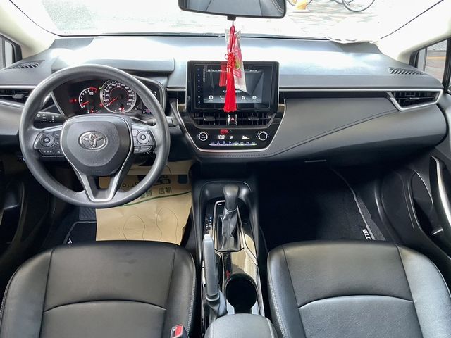 TOYOTA豐田 ALTIS  第5張相片