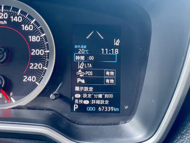 TOYOTA豐田 ALTIS  第8張相片