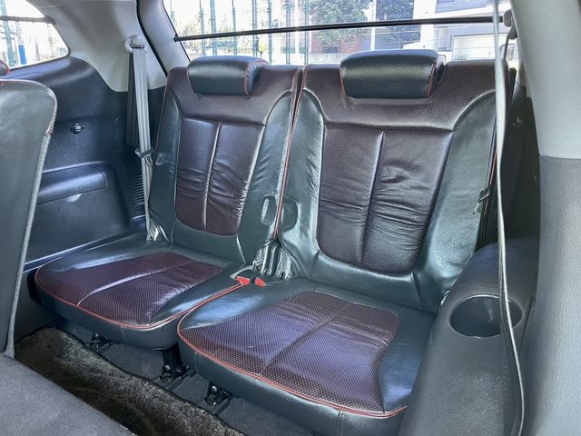 HYUNDAI現代 SANTA FE  第5張相片