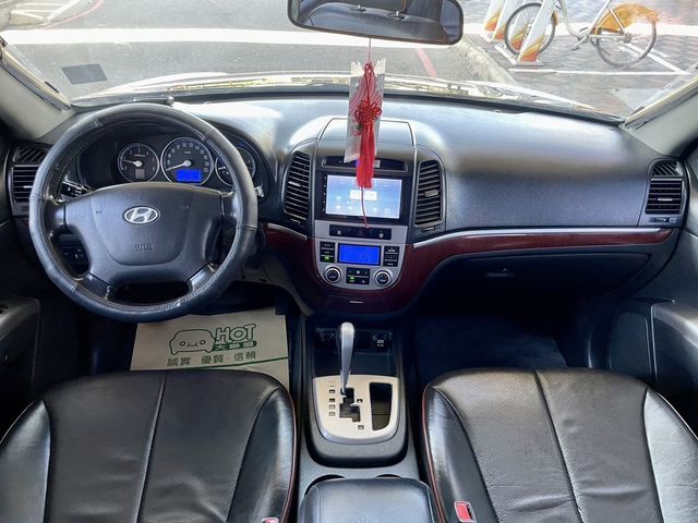 HYUNDAI現代 SANTA FE  第7張相片