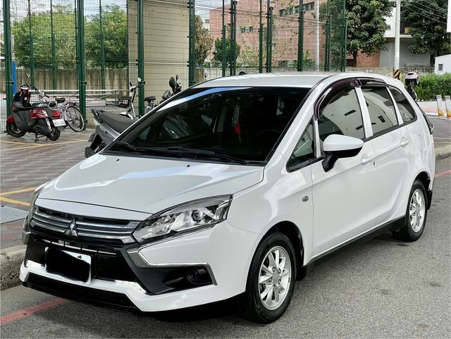 MITSUBISHI三菱 COLT PLUS  第1張相片