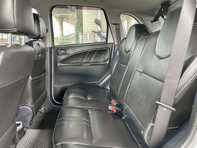 MITSUBISHI三菱 COLT PLUS  第4張相片
