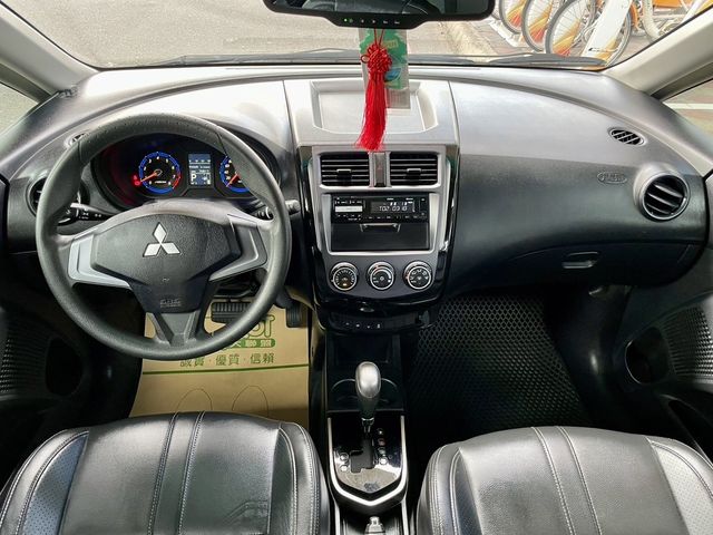 MITSUBISHI三菱 COLT PLUS  第6張相片