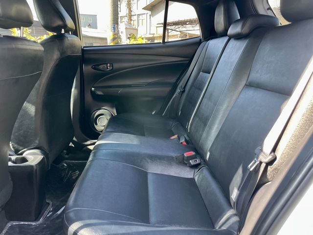 TOYOTA豐田 YARIS  第4張相片
