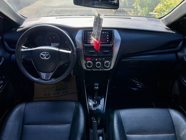 TOYOTA豐田 YARIS  第5張相片