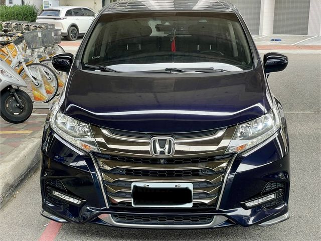 HONDA本田 ODYSSEY  第3張相片