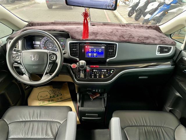 HONDA本田 ODYSSEY  第9張相片