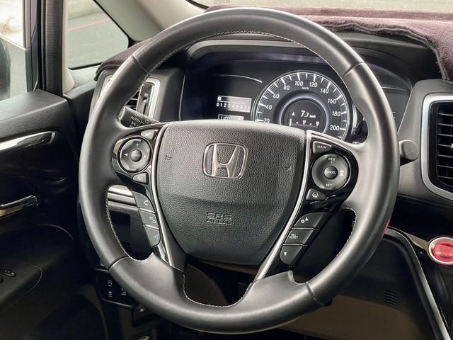 HONDA本田 ODYSSEY  第10張相片