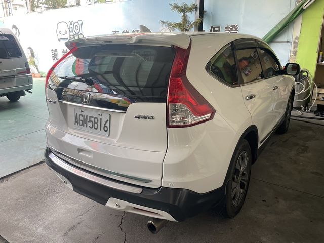 HONDA本田 CR-V  第2張相片