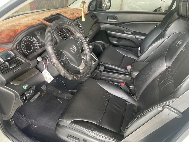 HONDA本田 CR-V  第3張相片
