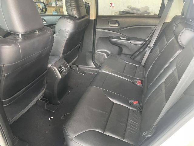 HONDA本田 CR-V  第4張相片