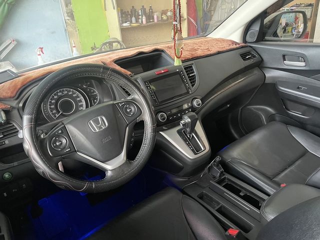 HONDA本田 CR-V  第5張相片