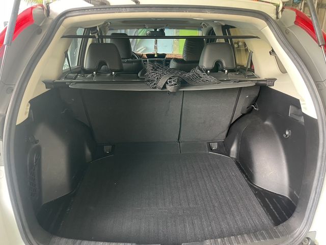 HONDA本田 CR-V  第6張相片