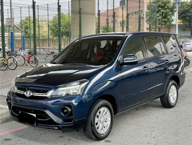 MITSUBISHI三菱 ZINGER  第1張相片