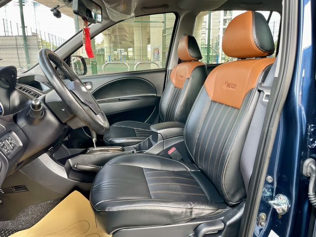 MITSUBISHI三菱 ZINGER  第5張相片