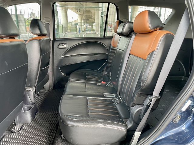 MITSUBISHI三菱 ZINGER  第7張相片